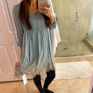 Adorable Altar’D State dress